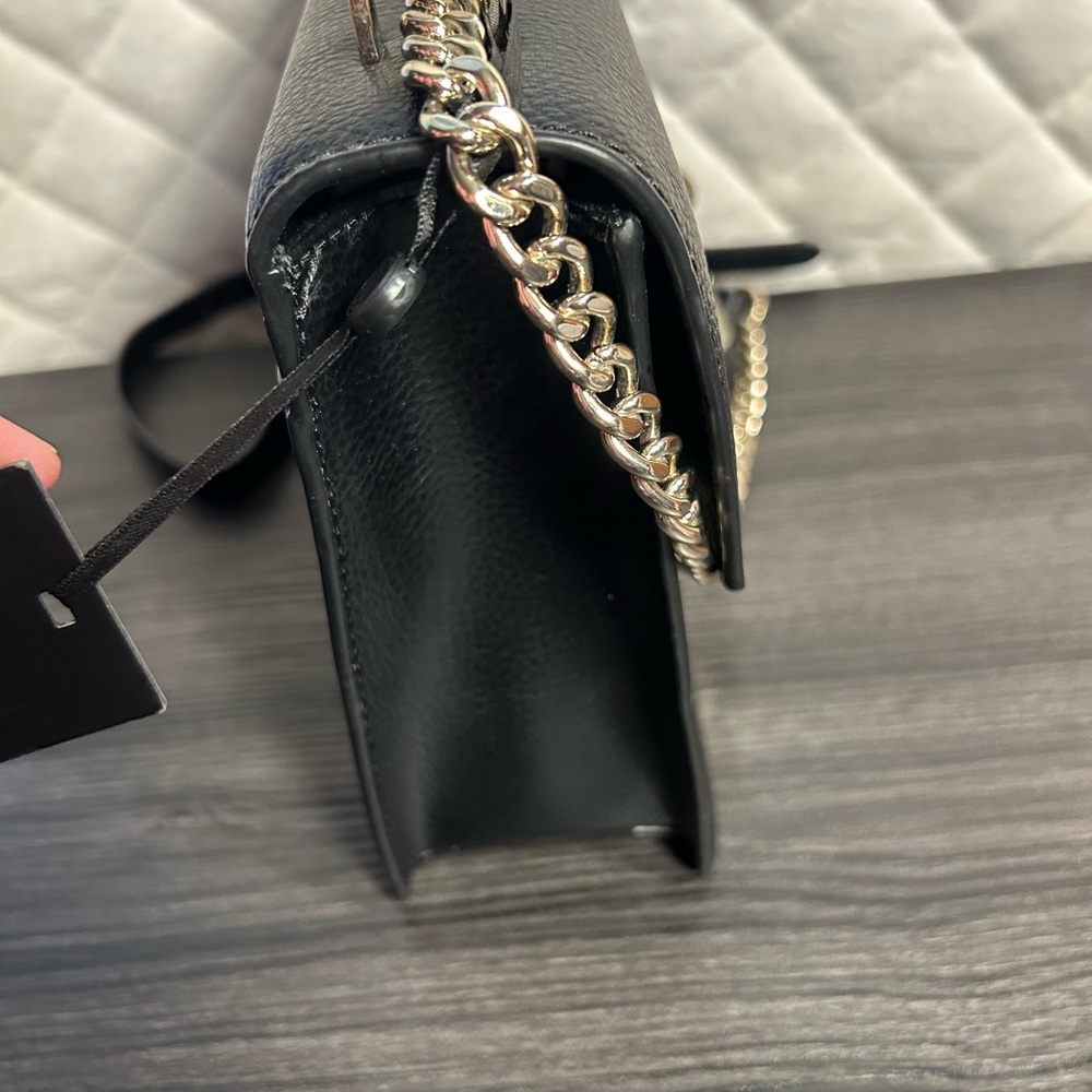 DKNY Elissa Shoulder Bag Purse - Picture 6 of 10